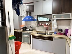 Blk 584 Woodlands Drive 16 (Woodlands), HDB 4 Rooms #603173941